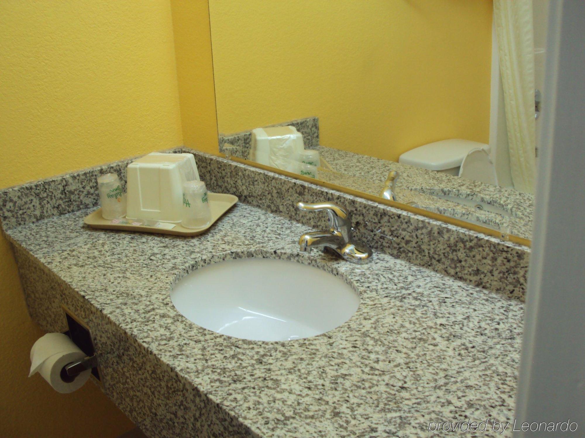 Sunrise Inn - Brownsville Szoba fotó