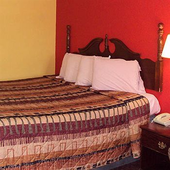 Sunrise Inn - Brownsville Kültér fotó