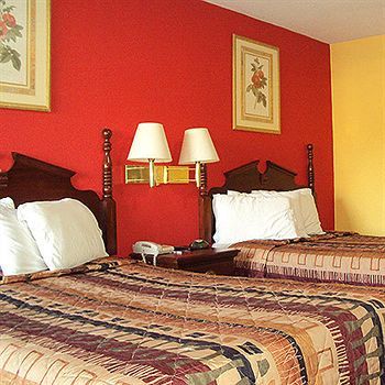 Sunrise Inn - Brownsville Kültér fotó