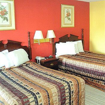 Sunrise Inn - Brownsville Kültér fotó