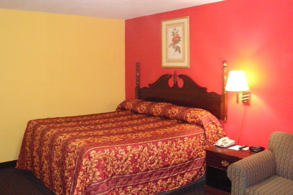 Sunrise Inn - Brownsville Kültér fotó